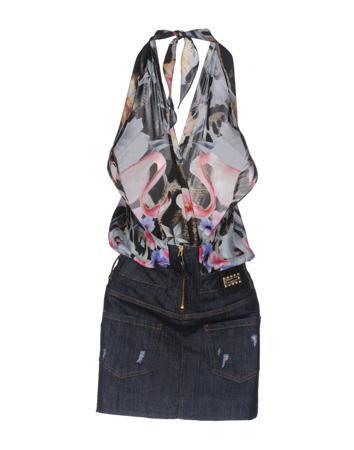 Платье PHILIPP PLEIN