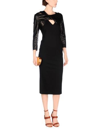 Платье DSQUARED2
