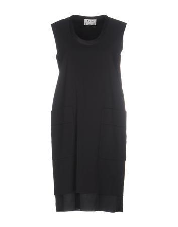 Платье ACNE STUDIOS