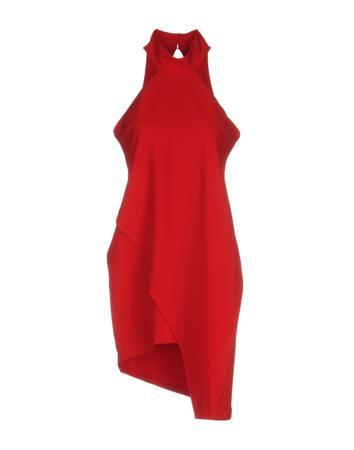 Платье FEDERICA TOSI