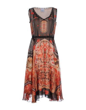 Платье PICCIONE•PICCIONE by SILVIAN HEACH