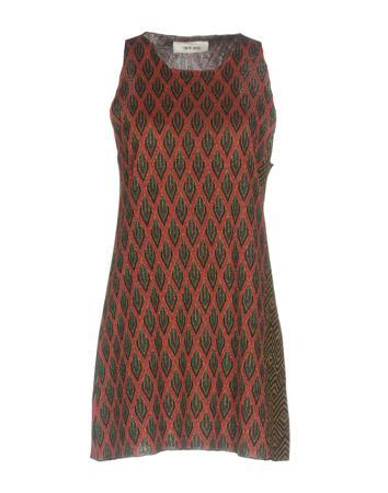 Платье CIRCUS HOTEL