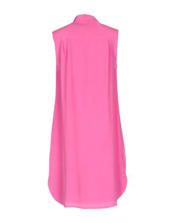 Платье EQUIPMENT FEMME