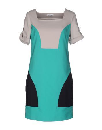 Платье WHO*S WHO