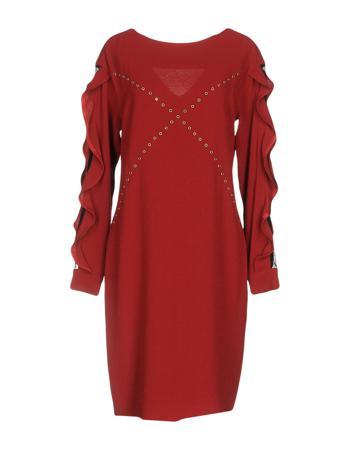 Платье SHIRTAPORTER