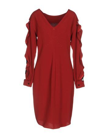 Платье SHIRTAPORTER