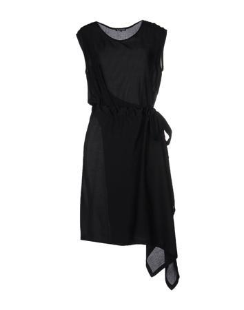 Платье ANN DEMEULEMEESTER