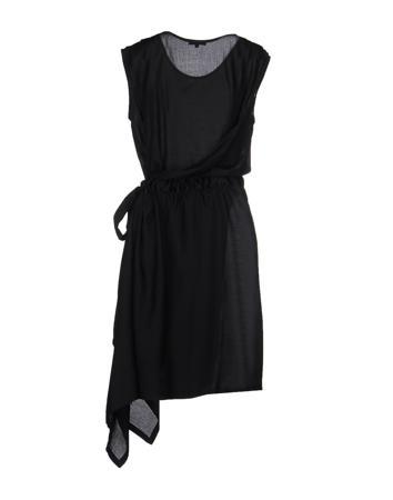 Платье ANN DEMEULEMEESTER