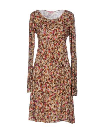 Платье MONIKA VARGA