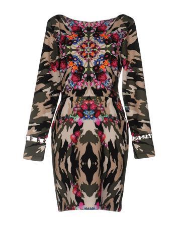 Платье NICOLE MILLER ARTELIER