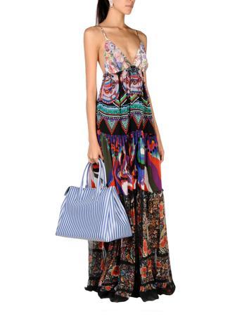 Платье ROBERTO CAVALLI