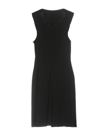 Платье SCERVINO STREET