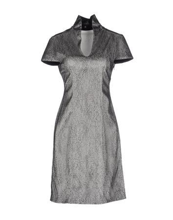 Платье IRIS VAN HERPEN