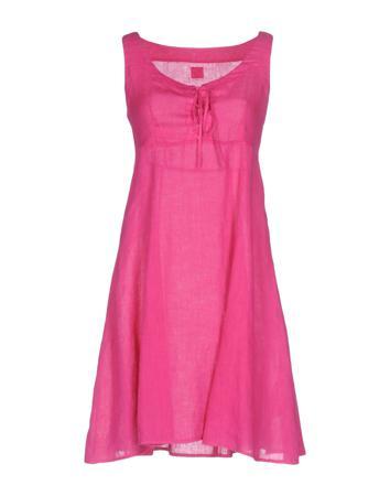 Платье 120% LINO