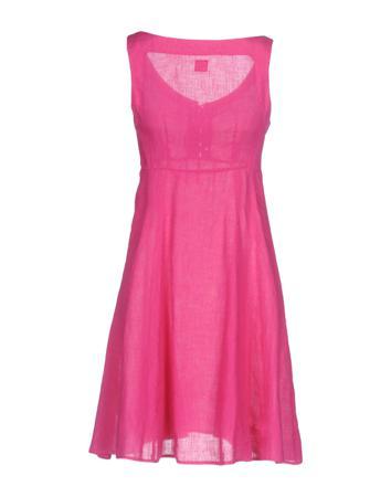 Платье 120% LINO