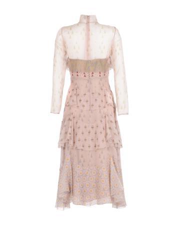 Платье VALENTINO