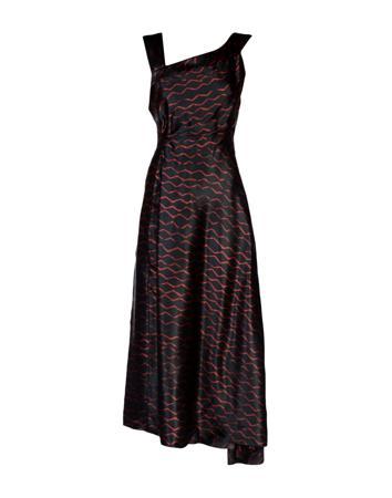 Платье ISABEL MARANT