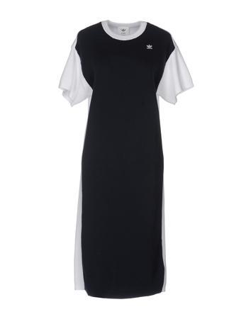 Платье ADIDAS ORIGINALS by HYKE