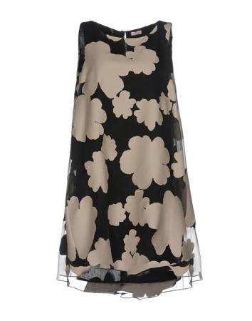 Платье ROSSOPURO