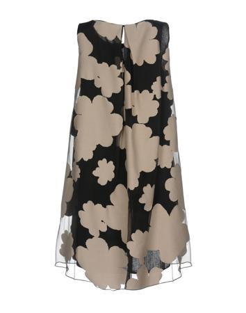 Платье ROSSOPURO