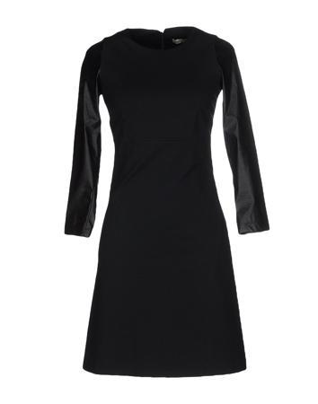 Платье SCERVINO STREET