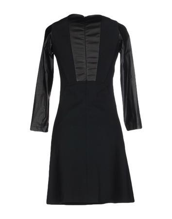 Платье SCERVINO STREET