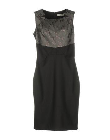 Платье D.EXTERIOR