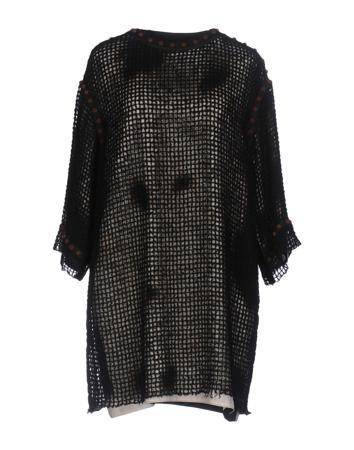 Платье MAURIZIO PECORARO