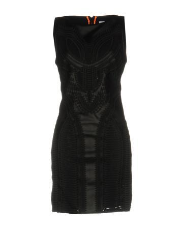 Платье MANUEL FACCHINI