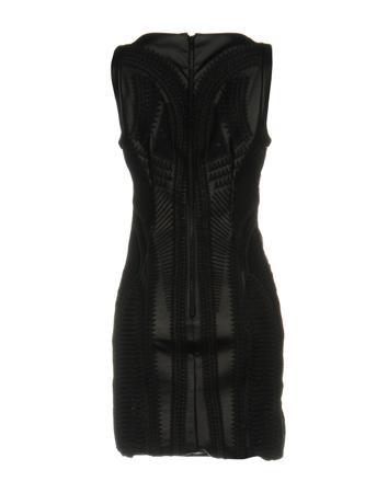 Платье MANUEL FACCHINI