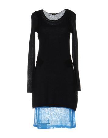 Платье DIRK BIKKEMBERGS SPORT COUTURE