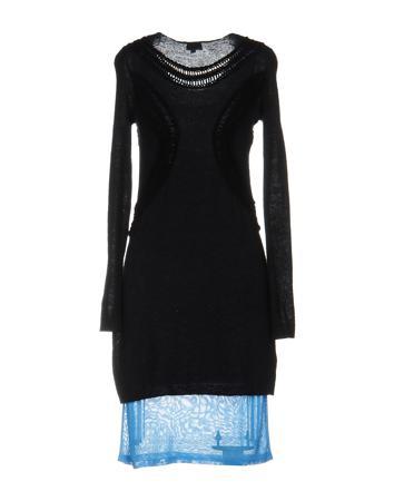 Платье DIRK BIKKEMBERGS SPORT COUTURE