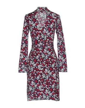Платье DIANE VON FURSTENBERG