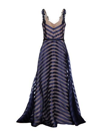 Платье MARCHESA NOTTE
