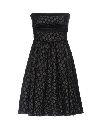 Платье PHILOSOPHY di ALBERTA FERRETTI