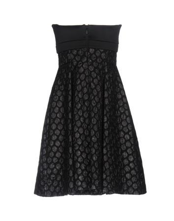 Платье PHILOSOPHY di ALBERTA FERRETTI