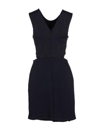 Платье SURFACE TO AIR