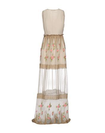 Платье BLUGIRL BLUMARINE