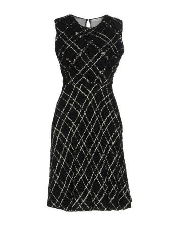 Платье I BLUES