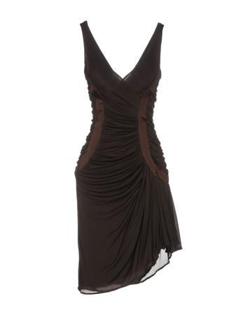 Платье ROBERTO CAVALLI