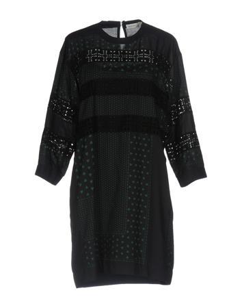 Платье SACAI LUCK