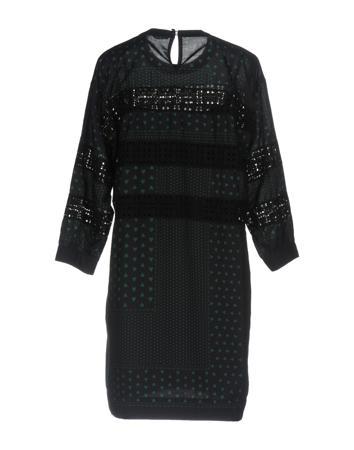 Платье SACAI LUCK