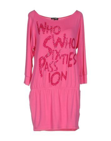 Платье WHO*S WHO