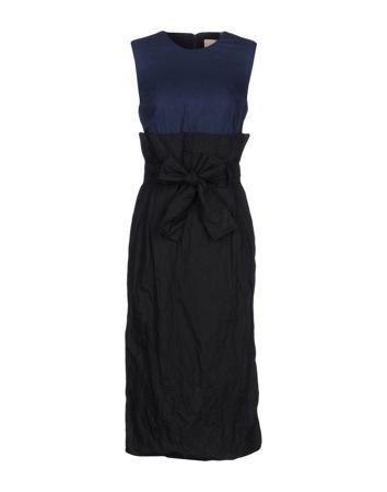 Платье ERIKA CAVALLINI