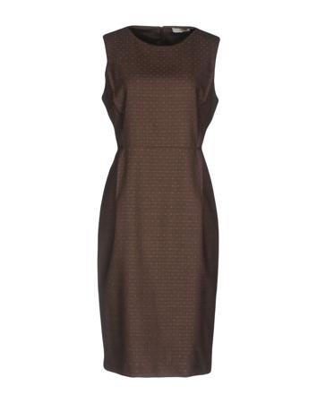 Платье SCERVINO STREET