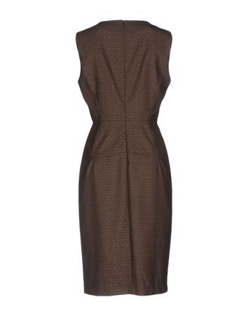 Платье SCERVINO STREET