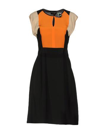 Платье ATOS LOMBARDINI