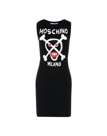 Платье MOSCHINO COUTURE