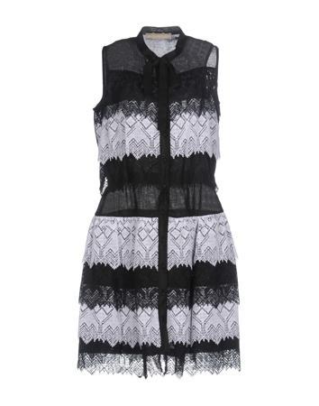 Платье 120% LINO