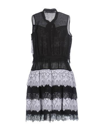 Платье 120% LINO